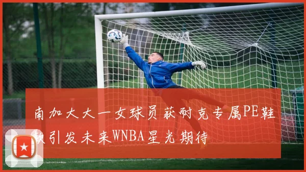 南加大大一女球员获耐克专属PE鞋款引发未来WNBA星光期待