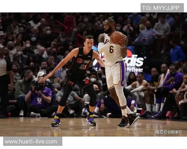 热火罚球表现优异湖人罚球命中率稍逊两队对比分析